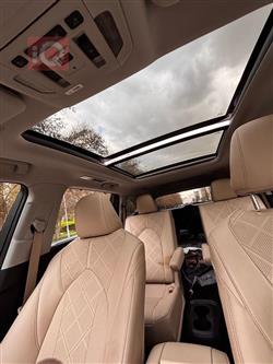 تۆیۆتا هایلاندەر